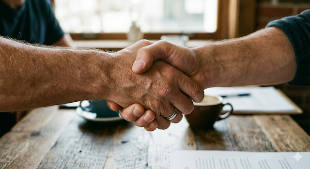 欢迎您来生命之道教会